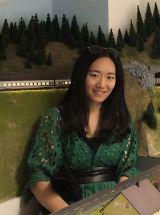 Meijia Zhou